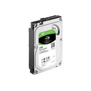 Seagate Harddisk BarraCuda 3.5
