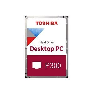 Toshiba P300 6 TB, Festplatte