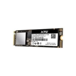 ADATA SSD XPG SX8200 Pro M.2 2280 NVMe 512 GB