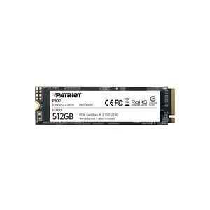 Patriot P300 512 GB, SSD