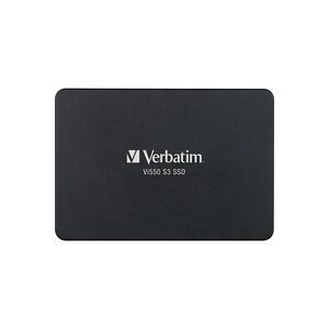 Verbatim Vi550 S3 128 GB, SSD