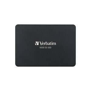Verbatim Vi550 S3 512 GB, SSD