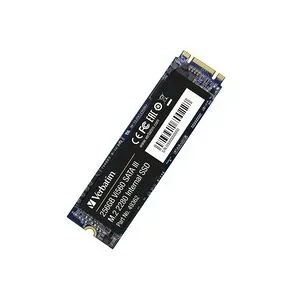Verbatim Vi560 256 GB, SSD