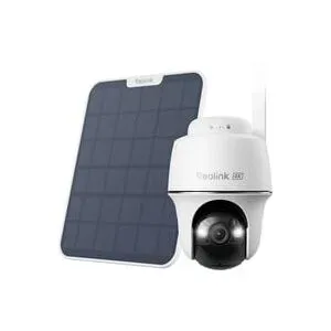 Reolink Go Series G440+ Solar Panel 2, Überwachungskamera