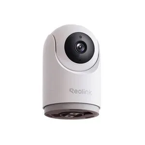 Reolink E Series E331 WCEP5MP05PT WLAN, LAN, Bluetooth® IP Überwachungskamera 2880 x 1616 Pixel