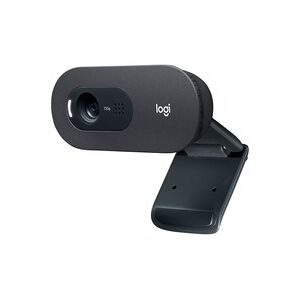 Logitech C505e, Webcam