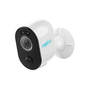 Reolink Argus Series B330 WLAN IP Überwachungskamera 2880 x 1616 Pixel