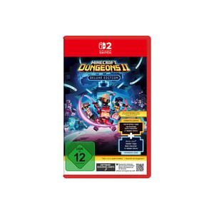 Minecraft Dungeons II Deluxe Edition-Spiel
