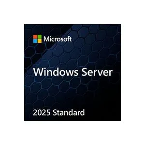 Microsoft Windows Server 2025, Betriebssystem-Software