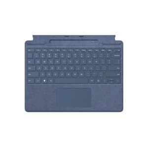 Surface Pro Keyboard mit Stiftaufbewahrung, Tastatur