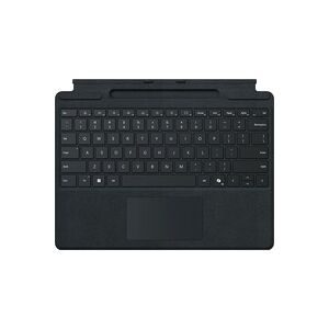 Microsoft SrProKBw/PenStor SC German Austria/Germa Tablet-Tastatur Passend für Marke (Tablet): Microsoft Windows®