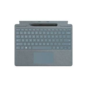 Surface Pro Keyboard mit Slim Pen, Tastatur