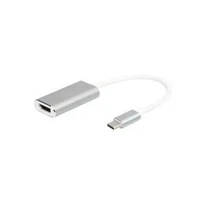 Digitus USB Adapter, USB-C Stecker > HDMI 4K Buchse