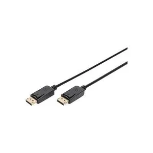 Digitus - DisplayPort Anschlusskabel 10 m