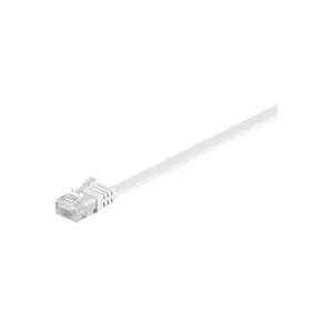 Goobay Patchkabel RJ45 Stecker > RJ45 Stecker CAT.6 U/UTP