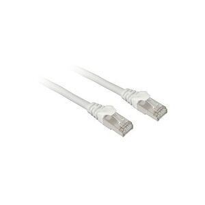 Sharkoon Patchkabel SFTP, RJ-45, mit Cat.7a Rohkabel
