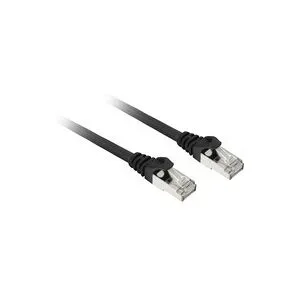 Sharkoon Patchkabel SFTP, RJ-45, mit Cat.7a Rohkabel