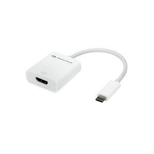 OWC USB Adapter, USB-C Stecker > HDMI 4K Buchse