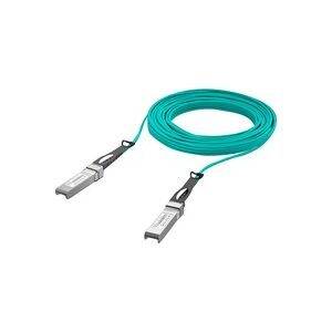 Ubiquiti UniFi Long-Range Direct Attach Kabel (AOC), 10Gbps