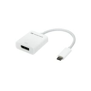 OWC USB Adapter, USB-C Stecker > DisplayPort Buchse