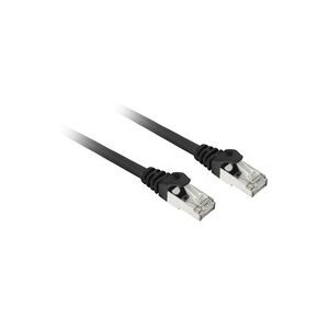 Sharkoon Patchkabel SFTP, RJ-45, mit Cat.7a Rohkabel