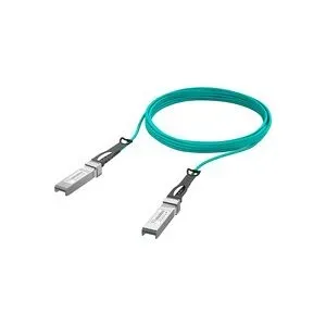 Ubiquiti UniFi Long-Range Direct Attach Kabel (AOC), 10Gbps