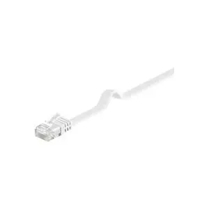 Goobay Patchkabel RJ45 Stecker > RJ45 Stecker CAT.6 U/UTP