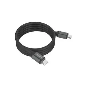 Ansmann Silikonkabel USB-C auf USB-C
