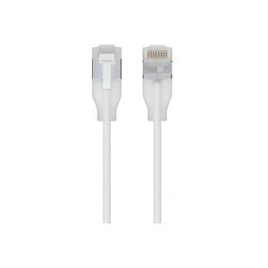 Ubiquiti UniFi Etherlighting Cat.6a Premium-Patchkabel
