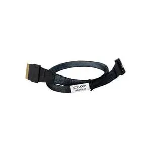 Icy Dock Kabel MCIO x8 SFF-TA-1016 > SlimSAS x8 SFF-8654