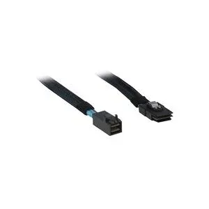 Inter-Tech Kabel SFF 8643 > SFF 8087