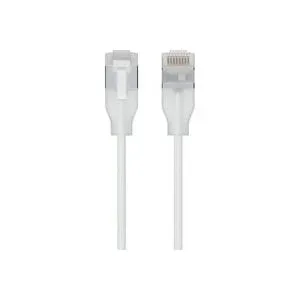 Ubiquiti UniFi Etherlighting Cat.6a Premium-Patchkabel