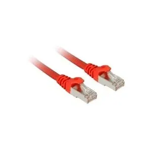 Sharkoon Patchkabel SFTP, RJ-45, mit Cat.7a Rohkabel