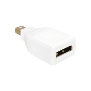 Delock Adapter Mini DisplayPort auf DisplayPort