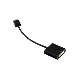 Sharkoon DisplayPort 1.2 > DVI24+1 Converter, Kabel