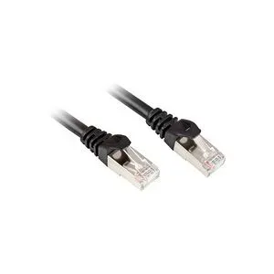 Sharkoon Patchkabel RJ45 Cat.6 SFTP