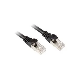 Sharkoon Patchkabel RJ45 Cat.6 SFTP