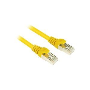 Sharkoon Patchkabel RJ45 Cat.6 SFTP