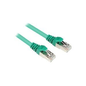 Sharkoon Patchkabel RJ45 Cat.6 SFTP