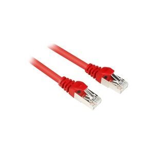 Sharkoon Patchkabel RJ45 Cat.6 SFTP