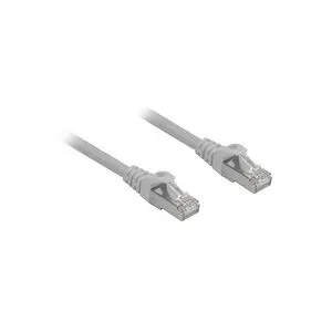 Sharkoon Patchkabel RJ45 Cat.6a SFTP