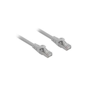 Sharkoon Patchkabel RJ45 Cat.6a SFTP