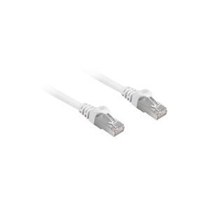 Sharkoon Patchkabel RJ45 Cat.6a SFTP