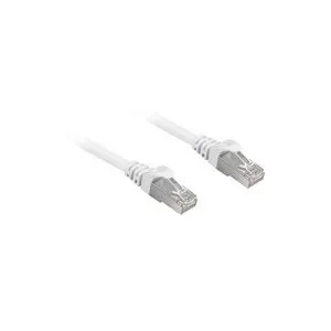 Sharkoon Patchkabel RJ45 Cat.6a SFTP