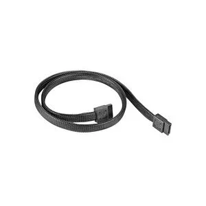 Silverstone CP07 180° SATA-III, Kabel