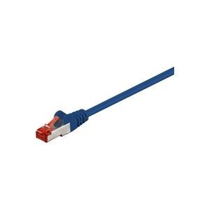 Goobay Patchkabel CAT6 S/FTP (PiMF)