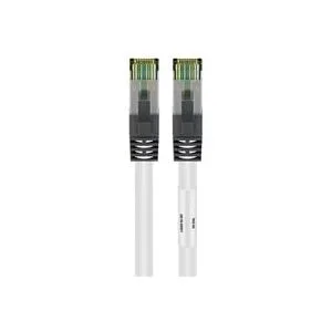Goobay Patchkabel CAT8.1 S/FTP (PiMF)