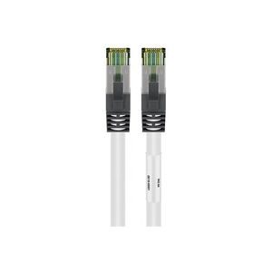 Goobay Patchkabel CAT8.1 S/FTP (PiMF)