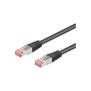 Goobay Patchkabel Cat.6 S/STP