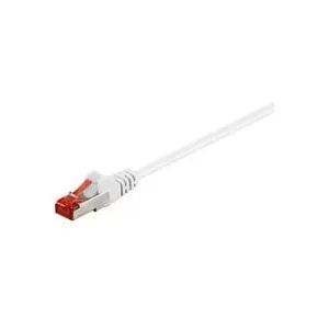 Goobay Patchkabel RJ45 Cat.6 S/FTP
